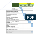 Matriz de Consistencia