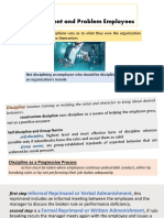 Continuation Controlling - PLP