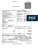 Tax Invoice Cum Delivery Challan