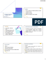 Modelo - Aula Slides Processos Psicologicos Basicos