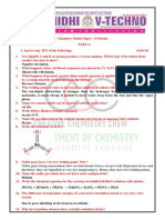 Model Paper 6 Scheme