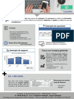 E Testing Tests de Comptabilité