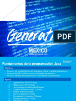 1.5 Fundamentos de La Programación Java - VF