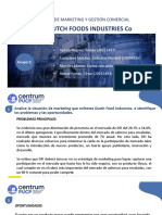 Caso Dutch Foods Industries - G2