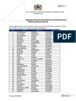 Liste D'attente 02