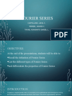 Fourier Series