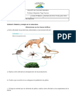 6to Guia Nº2 Ciencias Naturales Del 06 Al 10 de Junio