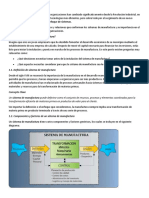 Introducción - A - Los Sistemas - de - Manufactura