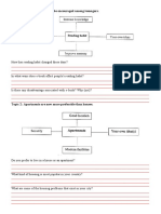 Speaking Development Stage 2