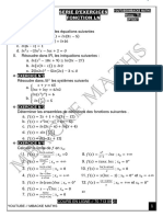 TD - Fonction - LN 2023