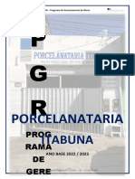 Porcelanataria Itabuna