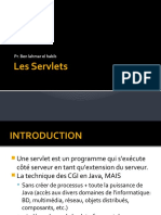 Servlets JSP