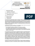 STD T EIAD 00093 2019 3 ResumenEjecutivo - Reg