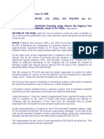 Sun Insurance Office, Ltd. v. Judge Asuncion, G.R. Nos. 79937-38, February 13, 1989