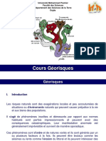 Cours MVT Terrain LPGEGC