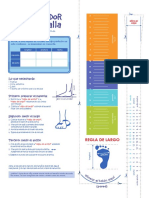 Medida de Talla