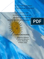 Proyecto Promesa A La Bandera 2022 Corregido