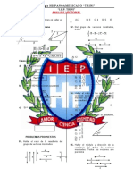 Ejercicios de Fisica de Analisis Vectorial