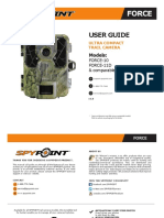 Force: User Guide