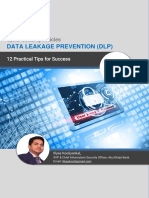 Data Leakage Prevention (DLP)