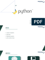 Python