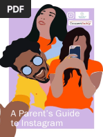 A Parent's Guide To Instagram