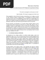 Articulo Enseñanzadel Derecho Polemos PUCP