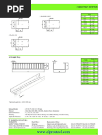 03.catalog Tray V.3 Bolt