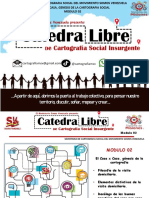 Taller Carto Modulo