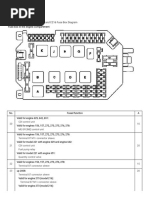 Print Version - 2005-2013 Mercedes-Benz W221 and C216 Fuse Box Diagram