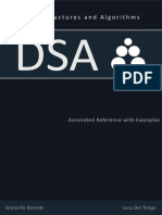 Data Structure & Algorithm