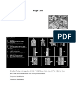 Mercedes - 220 - Workshop Manual - 1994 - 1995 - 2