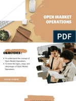 Open Maket Operations