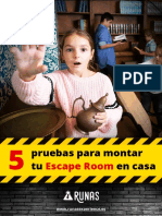 Escape Room