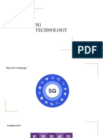 5G Technology