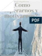 Como Superarnos y Motivarnos