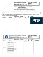 Plan de Avance Programático de Matemáticas Iiid1