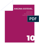 Angina Estável (Capítulo de Livro)