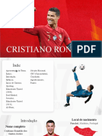 CR7 Powerpoint