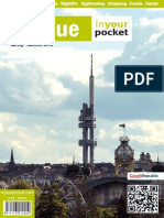 Prague in Your Pocket