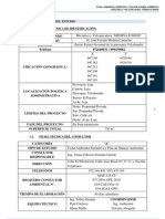 Resumen Ejecutivo Proyecto Mecánica Medina