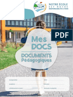 MesDocs FR 2022 2023