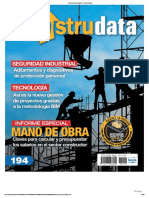 Revista Construdata 194