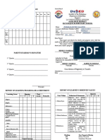 SF9 With HOMEROOM GUIDANCE