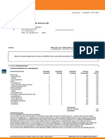 Extrato Mensal Itau (B0033) - Dezembro2022