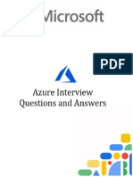 Azure Interview Questions and Answers-2