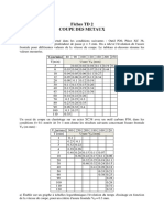 Fiche TD 2