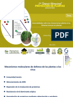 Plant Virus Interaction - Orelvis