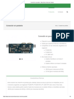 Conexión en Paralelo - Must Solar Inversores Solares