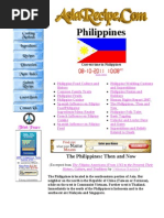 The Filipino Americans (From 1763 To The Present) Their History, Culture, and Traditions